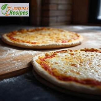 Authentic Italian Pizza Dough Recipe