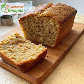 Bananenbrot Rezept