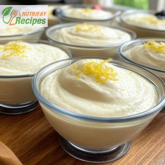 Classic Italian Pastry Cream Recipe