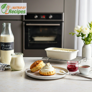 Clotted Cream selber machen