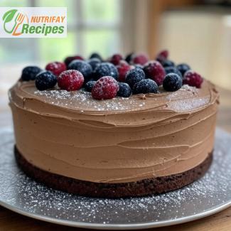 Das beste glutenfreie Kuchenrezept