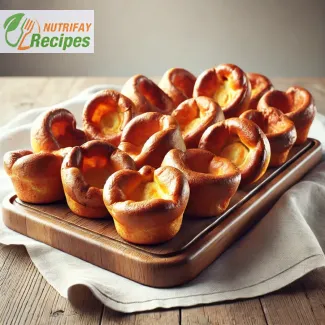 Die perfekte Yorkshire Pudding Anleitung