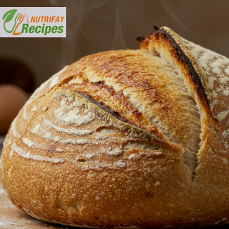Recette de pain maison facile