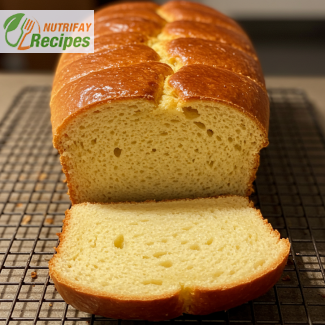 Hawaiian Sweet Bread Recipe