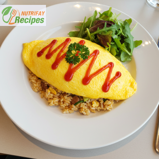 Omurice Rezept